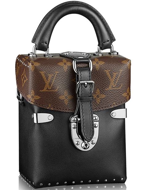 louis vuitton camera box bag.